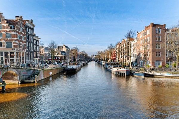 Photo - For rent: Brouwersgracht 192C, 1013 HC Amsterdam